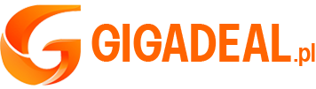 Sklep Internetowy Gigadeal.pl